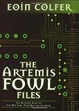  The Artemis Fowl Files