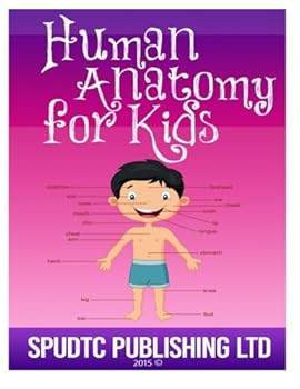 Human Anatomy for Kids
