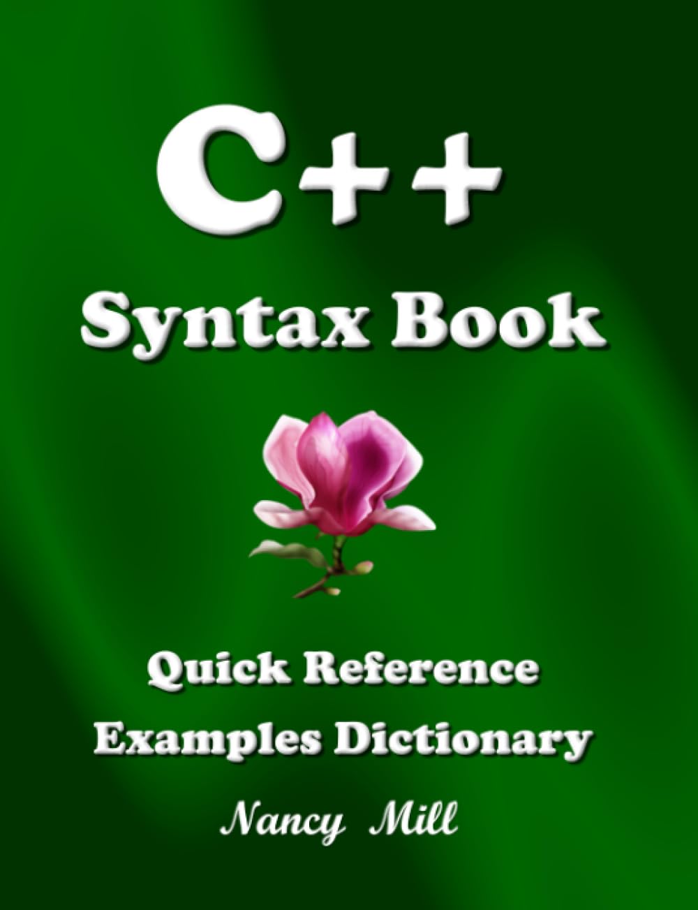 Amazon.com: C++ Programming, Quick Study Guide, The Most Comprehensive ...
