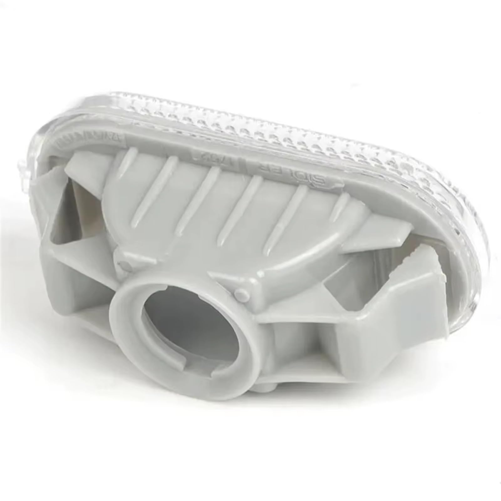 Auto luci indicatori Compatibile Con Nissan Per Qashqai 2007 2008 2009 2010 2011 2012 2013 Indicatore Di Direzione Laterale Luci D'angolo 26160AX00A