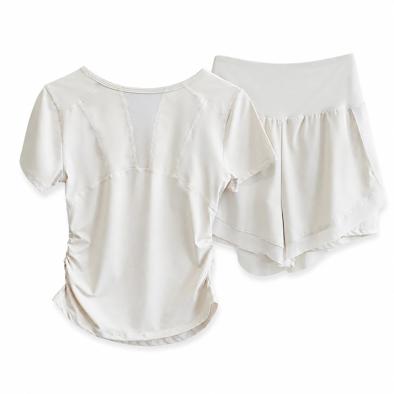 Femme, Jupe-Short, XL