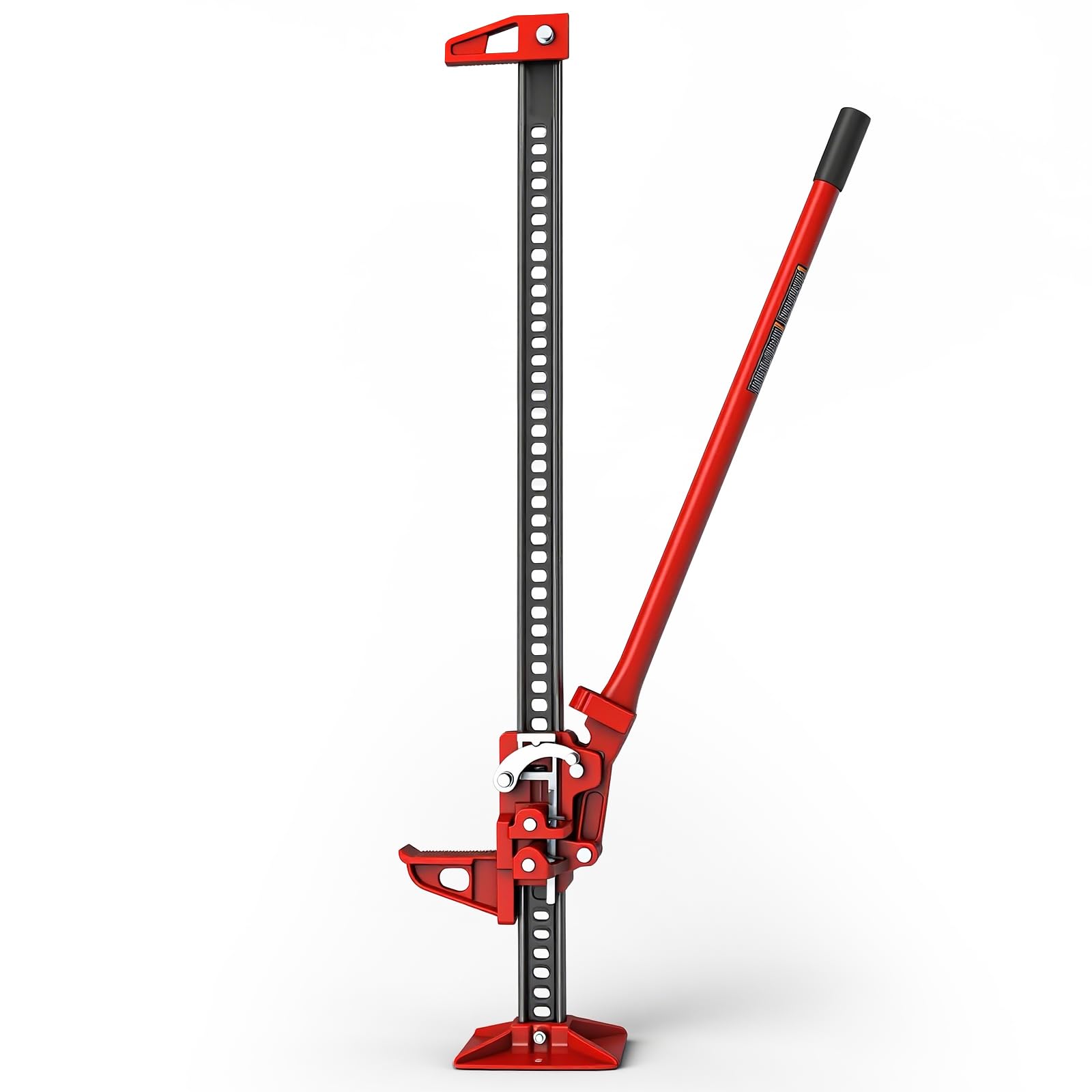 Big RED Torin 48 Ratcheting Off Road Farm Jack
