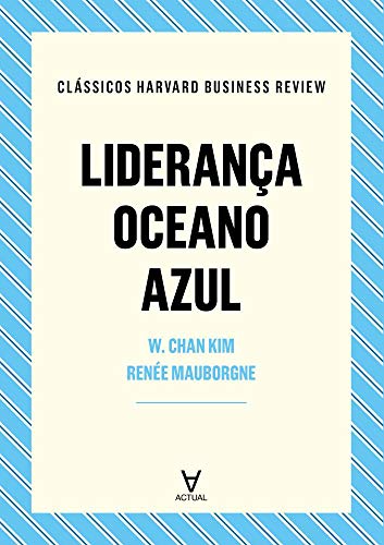 Liderança oceano azul