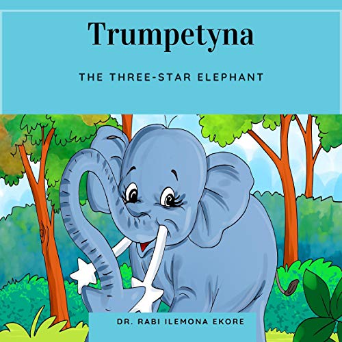 Trumpetyna by Dr. Rabi Ilemona Ekore episode artwork