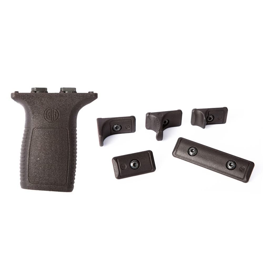 Amazon | [SIG SAUER][国内正規品]SIG SAUER TREAD M-LOK FORWARD GRIP 