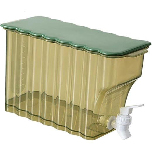 HEAVENGLOW 36L Cold Kettle with Faucet Juice Water Pitcher