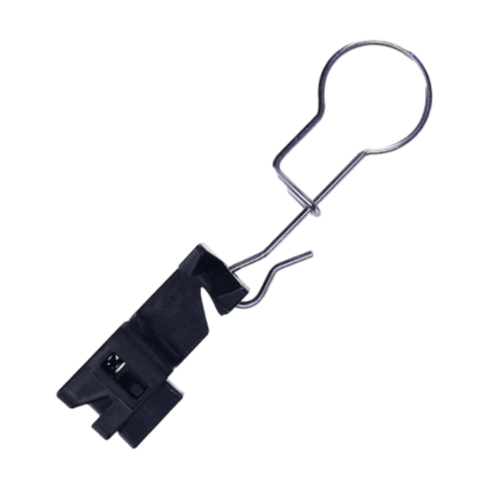 MERISHOPP Downrigger Release Clip Sturdy Fishing Equipment for Downrigger Planer Board|Sporting Goods|Fishing|Fishing Equipment|Downrigger Outrigger Gear-image-46