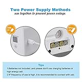 [Upgraded Pump] iPriro High Power Houseplants Automatic Watering System thumbnail 5