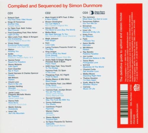 Defected in the House Eivissa 05