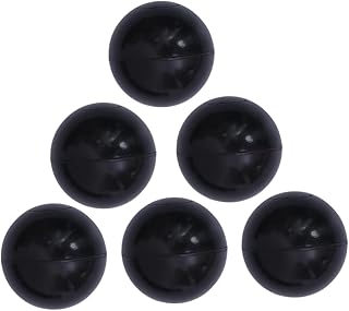 Totority 50 Pçs Kidcraft Playset Brinquedo De Banho Para Crianças Brinquedos Educativos Para Crianças Bolas De Brinquedo Bolas Oceânicas Engrossar Bobo Bola Piscina Criança Brinquedos