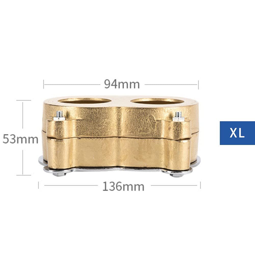 未使用★フラスコ 上顎用 下顎用セット 歯科技工用 41Q7jBEijxS.jpg_BO30,255,255,