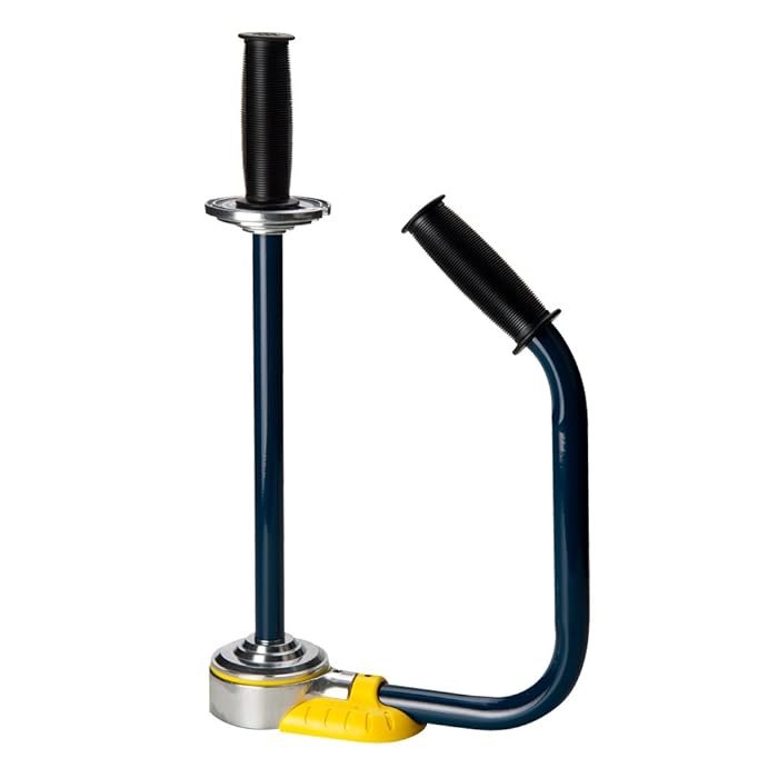 Buy Excell SF2781A Adjustable Bundler Stretch Film Dispensers