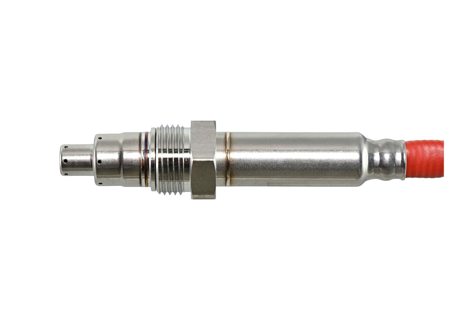 HELLA 6PN 358 307-081 NOx-Sensor, NOx-Katalysator - 5-polig - Kabel: 895mm - Steuergerät-Software muss angelernt-upgedatet werden