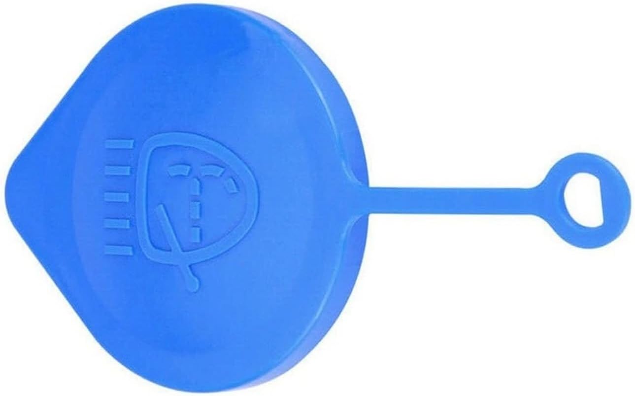 Car Windshield Washer Tank Cap Reservoir Cap Bottle Cap, for Civic, for City, for CRV, for CRX, for FIT 38513SB0961