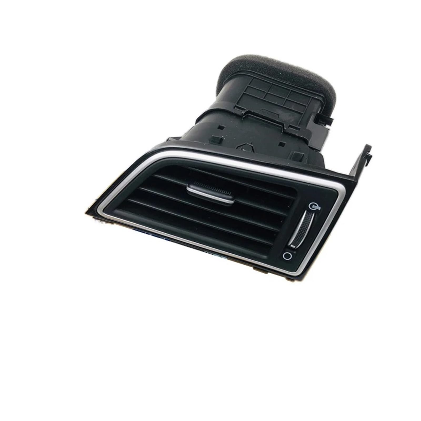 AC Grille Vent Panel For Hyundai For ELANTRA 2016 2017 2018 Front Dashboard Air Vent Outlet Grill Panel 97480 F0000 AC Vent Replacement(Right)