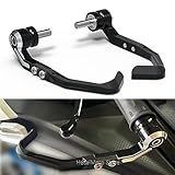 For F750GS f750gs F850GS f850gs 2019 2020 2021 2022 2023オートバイ修正されたブレーキクラッチ保護レバーボウガードオートバイハンドガードオートバイのブレーキおよびクラッチレバー保護キット