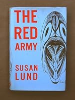 THE RED ARMY B0029DF9H0 Book Cover