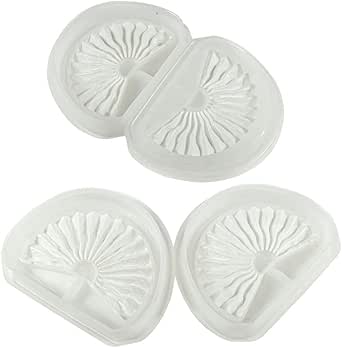 HQRP 2 filters compatibel met Black & Decker DUSTBUSTER N566064 / 90558113 voor ADV1200 ADV1210 ADV1220 DV1010EL DV1210N DV1415EL DV1810EL DV4800N DV6010N DV777 7 210 DV. 9610N handstofzuiger