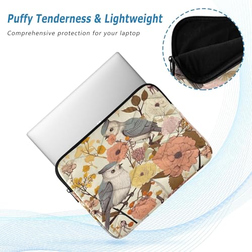 Funda para portátil 13-14" impermeable y resistente a golpes miniatura 5