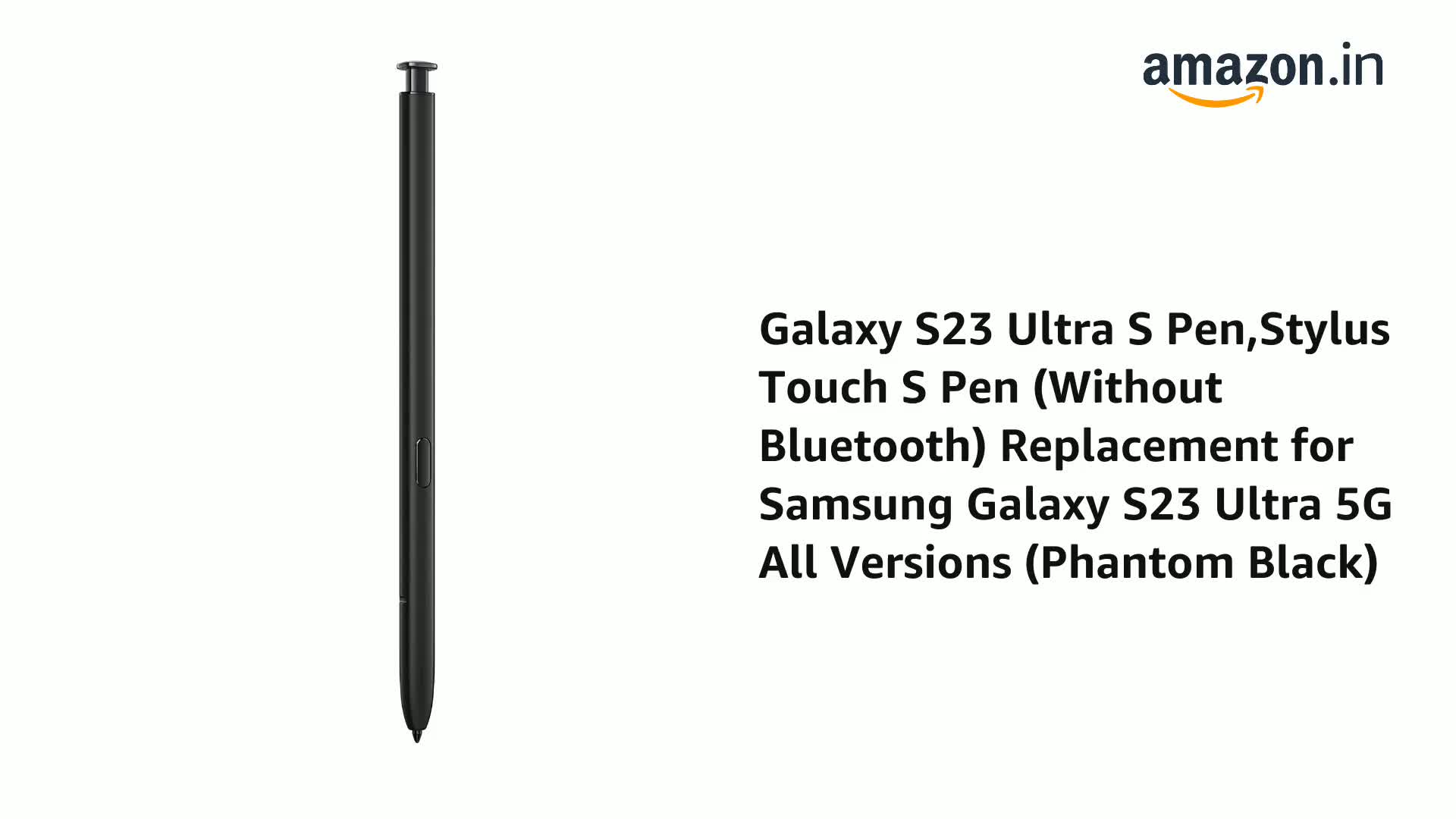 □ Galaxy S23 Ultra Sペンなし 本体のみ Amazon.co.jp: Galaxy S23