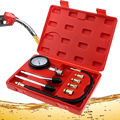 compresometro automotriz Marca Arcoshop