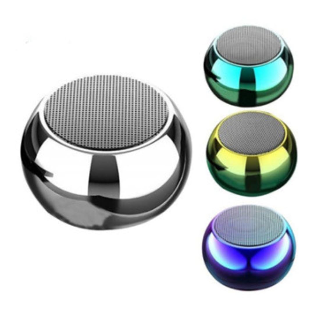 AOUDLOUD Portable Wireless Speakers, Multi-Coloured, Random Colour Pack of 1 (B0DFW5FL9Y) Amazon Price History, Amazon Price Tracker