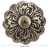 Zoom IMG-1 30 pezzi 22 mm chiodini Zoom IMG-1 30 pezzi 22 mm chiodini