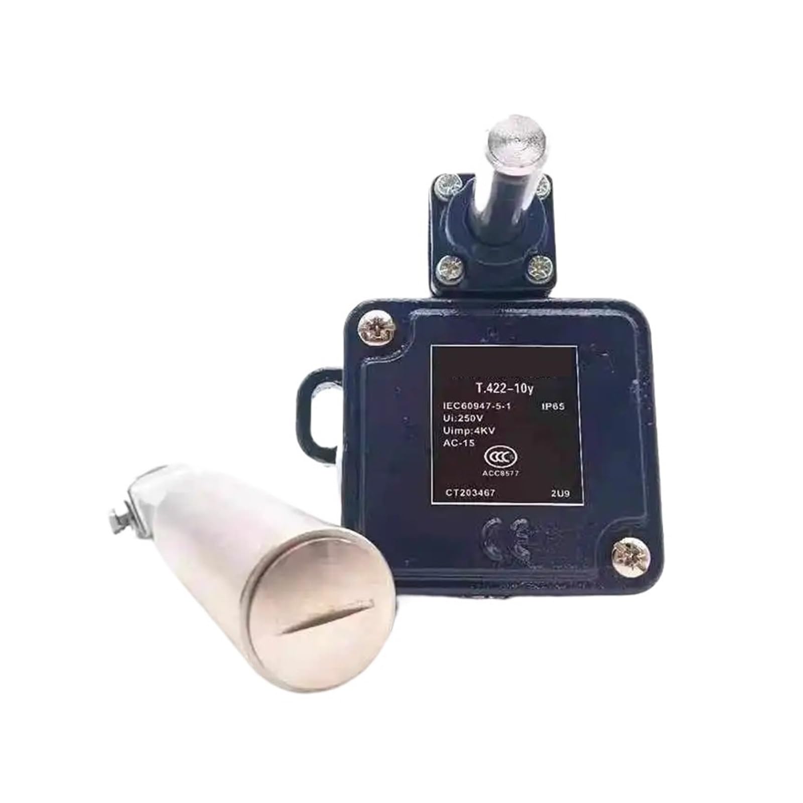 JNURGWLYH MK015-11y-M20 MK015-02y-M20 MK015-11y-1180 MK015-20y-M20 Limit Switch(MK015-11y-M20)
