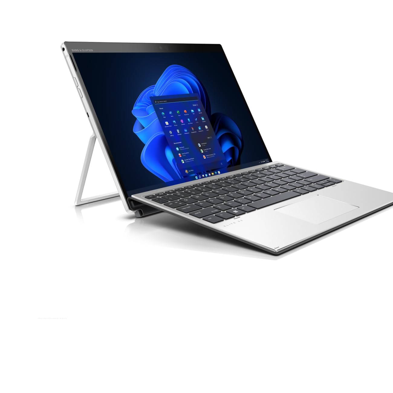 HP Elite x2 G8 - Wolf Pro Security - Tablet - ze zdejmowaną