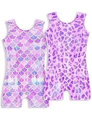 2pcs Pink Purple Scales＆shiny Purple Leopard