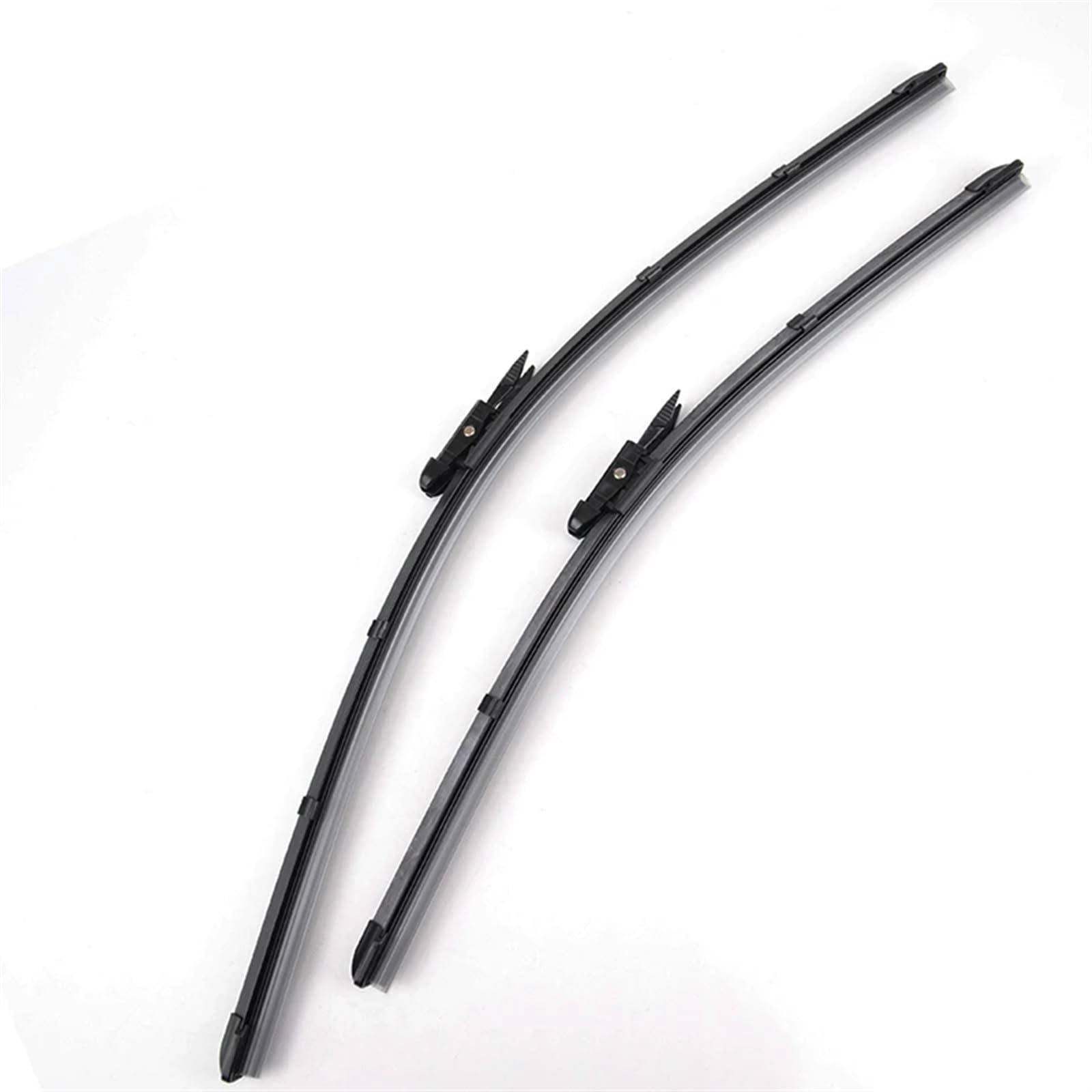 Limpiaparabrisas Coche Compatible Con 1 Series F21 2011 2012 2013 2014 2015 2016 2017 Juego De Escobillas Limpiaparabrisas Para Parabrisas Delantero Y Trasero Piezas De Automóvil