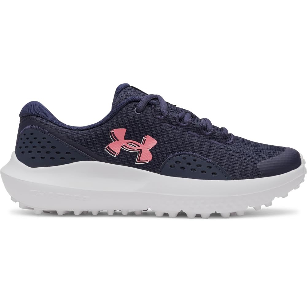 Under Armour Surge Golf Cleat Scarpe da ginnasticaDonna