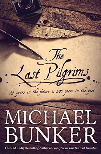 The Last Pilgrims view 2