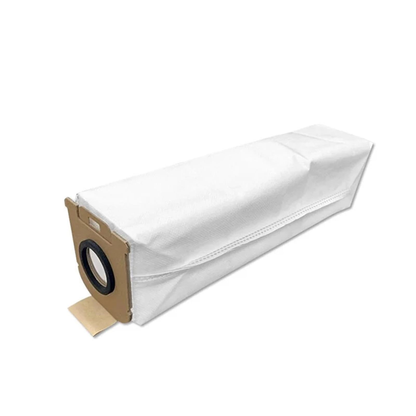 EEZII Replacement Dust Bags 10PCS，Compatible For UWANT，V300 Vacuum Cleaner Non-Woven Garbage Bags Parts