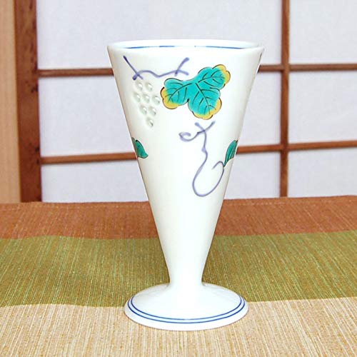 Amazon｜ワイングラス ワインカップ 陶器 磁器製 有田焼 波佐見焼