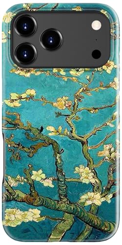 Coque iPhone 17 Pro Max antichoc rigide silicone et charge sans fil fleur