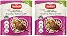 Linwoods Milled Flaxseed, Almonds, Brazil Nuts, Walnuts and Co-q10 360g (Pack of 2)