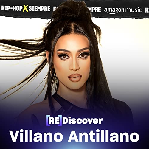 Zusammengestellt von: Amazon Music