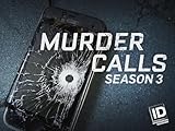 Murder Calls Season 3