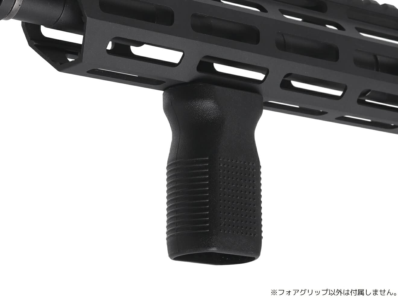 Amazon | PTS EPF-M モジューラーフォアグリップ for M-LOK | モデル