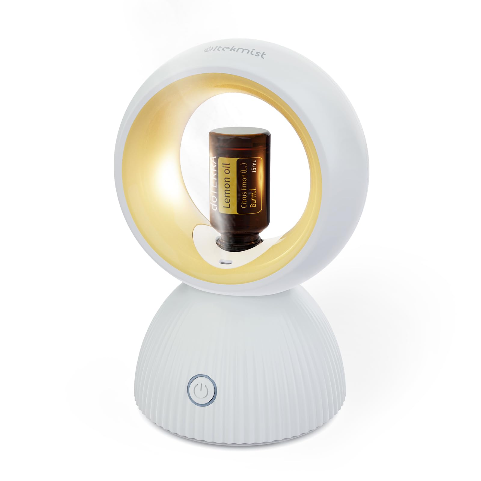 Amazon.com: Ultekmist USB Essential Oil Diffuser – Waterless