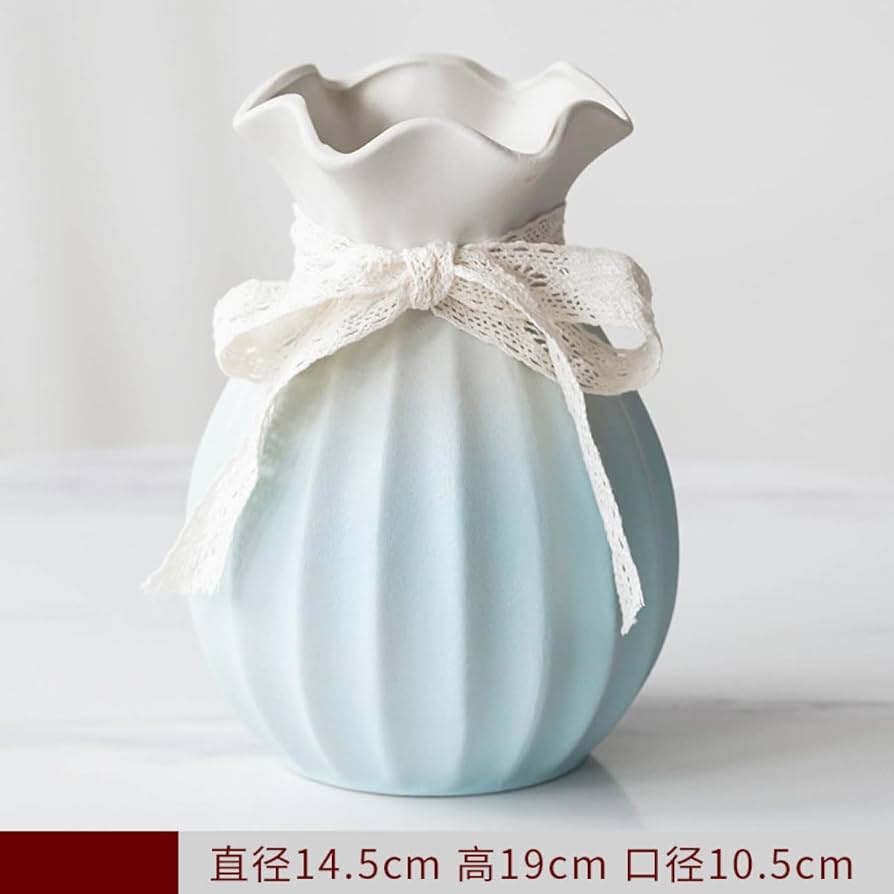 【超希少】 ブルーエレファント フラワーベース 花瓶 花器 花入 クリスタル装飾脚付きフラワーベース(A)(B)(C)フルキット