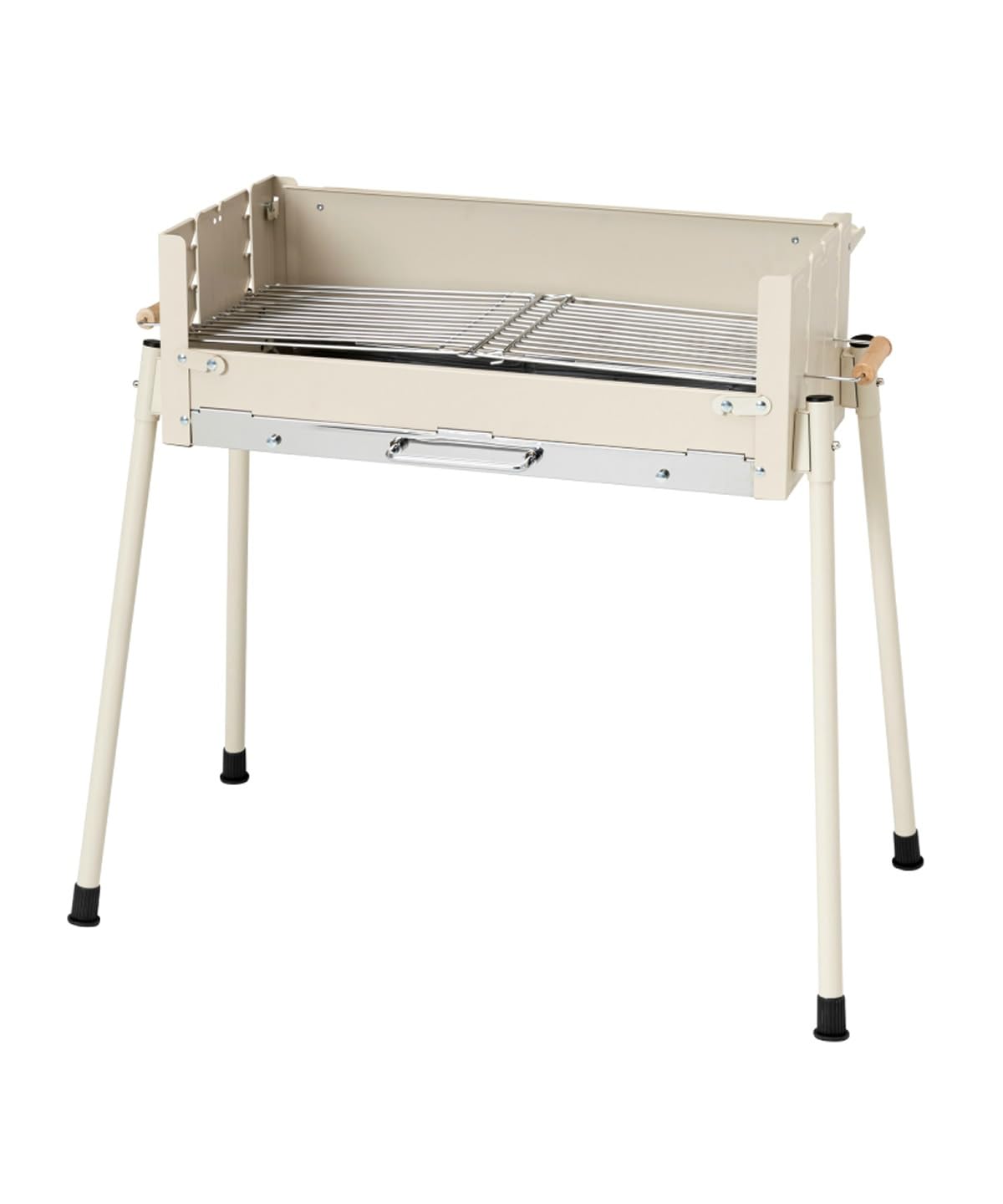 Amazon | ビジョンピークス バーベキューコンロ メンズ BBQ