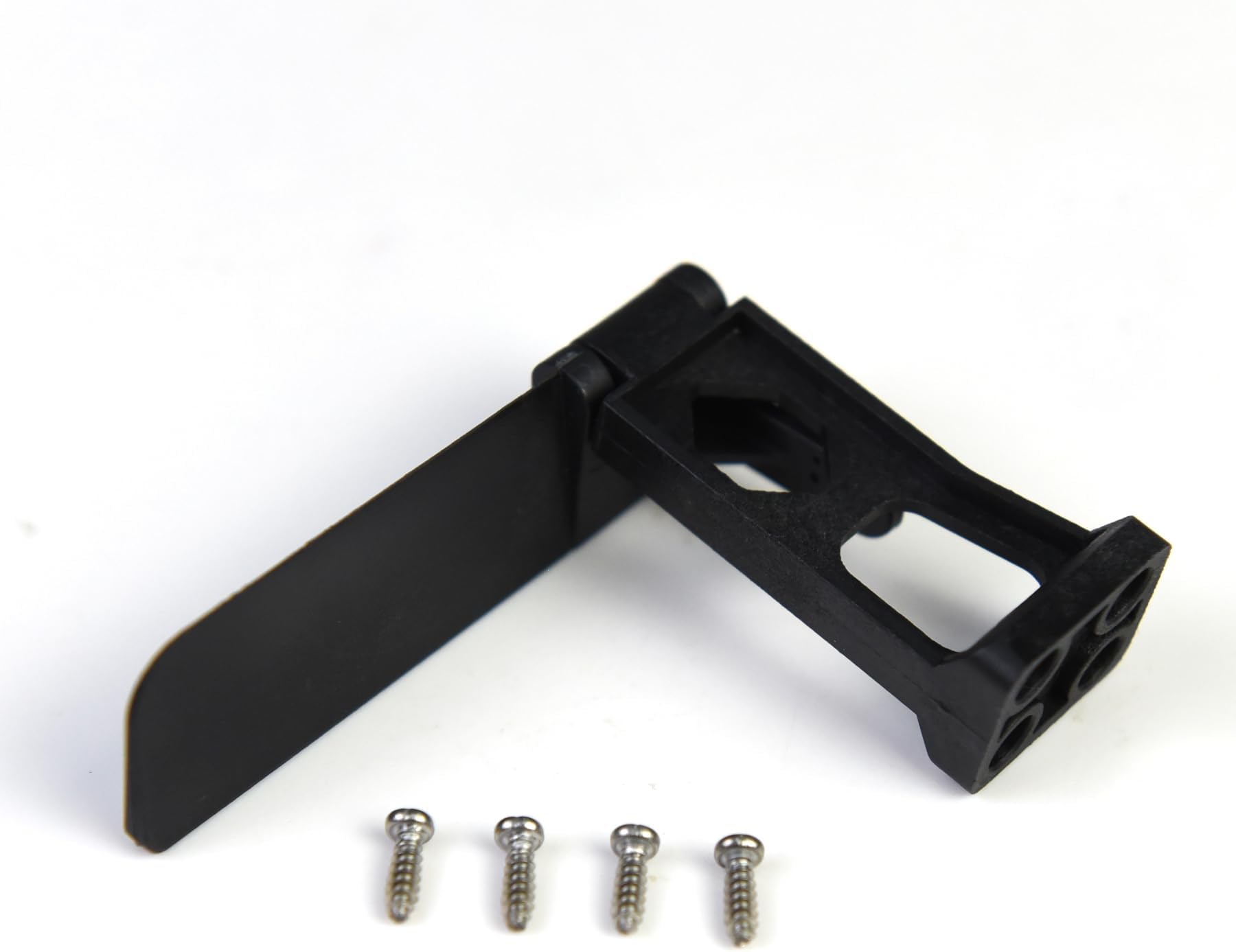 HOSIM RC Boat Rudder Propeller Assembly Accessory Spare Parts 21-RP for Hosim RC Boat 2104