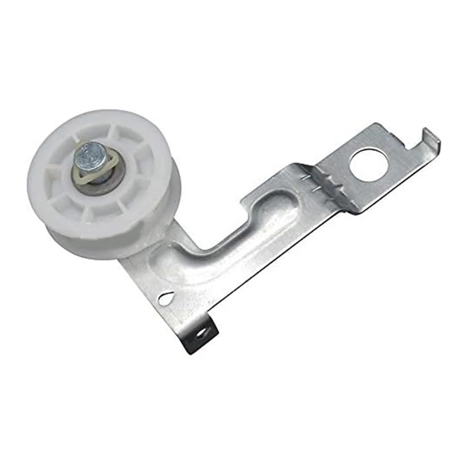 For kit de reparación de secadora, 4581EL2002C 4561EL3002A Polea tensora de secadora 4400EL2001A 4581EL3001A 4581EL3001C 4581EL2002A