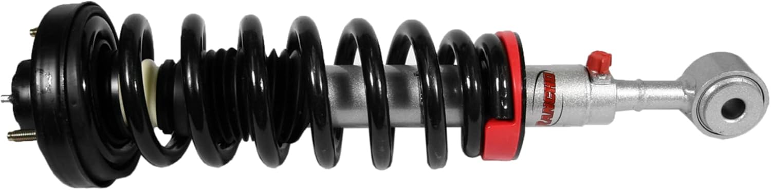 Rancho QuickLIFT RS999932 Suspension Strut and Coil Spring Assembly