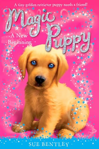 A New Beginning #1 (Magic Puppy)