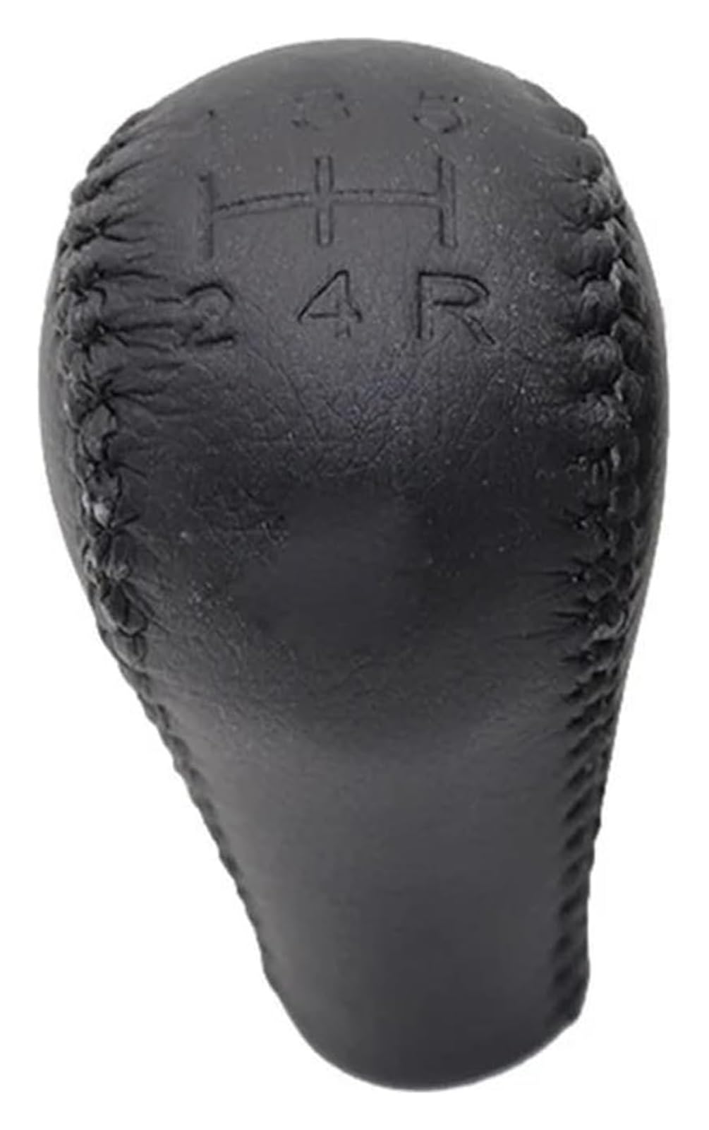 TRASH BIN Car Gear Shift Knob for Nissan for Navara D40 for Frontier Double Cab for Pathfinder R51 2007-2019 Gear Shift Knob Handle Lever(5 Speed)