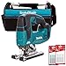 Produktbild Makita djv182z 18 V LXT Brushless schnurlose Stichsäge mit Tasche & 10 Metall Klingen