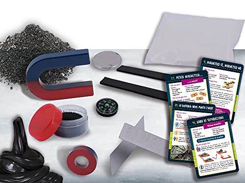 Lisciani Giochi- I'm a Genius Scienza in Casa